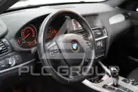 2012 BMW X3