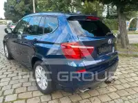 2012 BMW X3