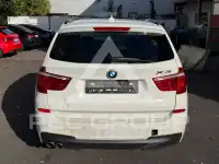 2012 BMW X3