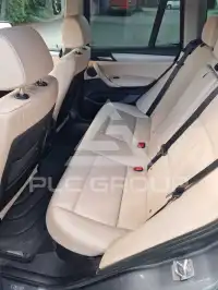 2012 BMW X3