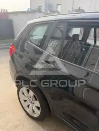 2012 BMW X3