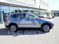2012 BMW X3