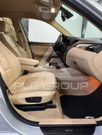 2012 BMW X3