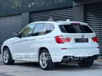 2012 BMW X3