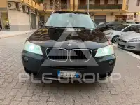 2012 BMW X3