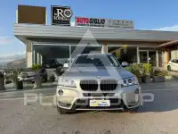 2012 BMW X3