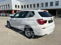 2012 BMW X3