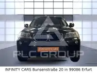 2012 BMW X3