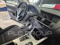 2012 BMW X3