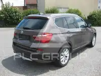 2012 BMW X3