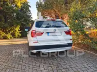 2012 BMW X3