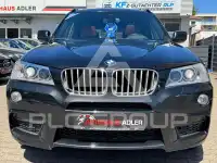 2012 BMW X3