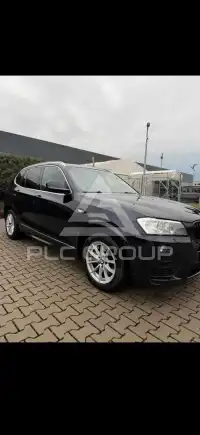 2012 BMW X3