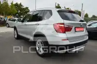 2012 BMW X3