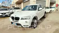 2012 BMW X3