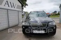 2012 BMW X3