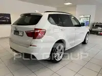 2012 BMW X3