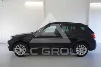 2012 BMW X3