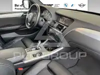 2012 BMW X3