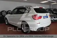 2012 BMW X3