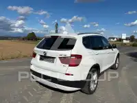 2012 BMW X3