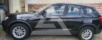 2012 BMW X3