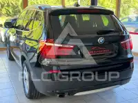 2012 BMW X3