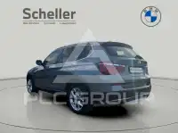 2012 BMW X3