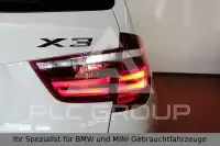 2012 BMW X3