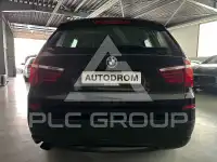 2012 BMW X3