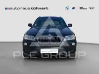 2012 BMW X3