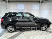 2012 BMW X3