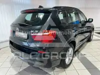 2012 BMW X3