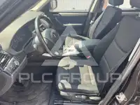 2012 BMW X3