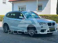 2012 BMW X3