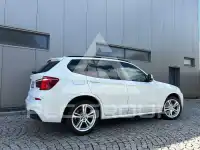 2012 BMW X3