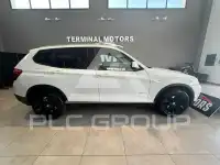 2012 BMW X3