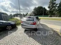 2012 BMW X3