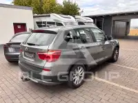2012 BMW X3