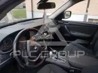 2012 BMW X3