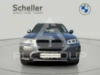 2012 BMW X3