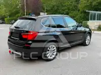 2012 BMW X3