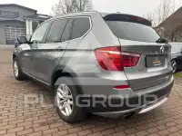 2012 BMW X3