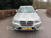 2012 BMW X3