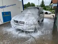 2012 BMW X3