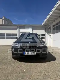 2012 BMW X3