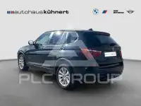 2012 BMW X3