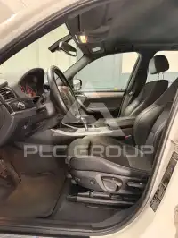 2012 BMW X3