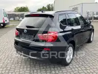 2012 BMW X3