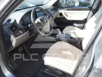2012 BMW X3